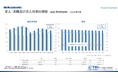 【調査レポート】2026年4月度の有効求人倍率は1.18倍、完全失業率2.5%
