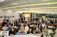 「chilink WORK SITE MINATOMIRAI」1周年記念イベントを開催
