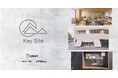 紀陽銀行×ATOMica×HIRAC FUNDで創る「KeySite」、2025年3月下旬和歌山市にオープン