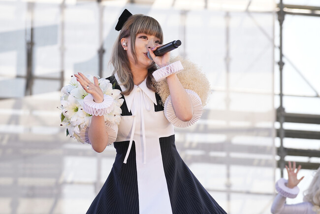 きゃりーぱみゅぱみゅ