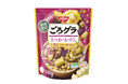 おいも好き、大歓喜！ごろっと具材でとことん “さつまいもづくし” なグラノーラ「ごろグラ さつまいもづくし 280g」 を2024年8月5日（月）に新発売