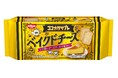 “ベイクドチーズケーキ” 味の 「ココナッツサブレ」 が帰ってくる!!「ココナッツサブレ ベイクドチーズ」 を2024年11月4日(月)に新発売