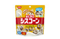 「シスコーン」 が “お菓子” になって新登場!「おでかけシスコーン」 2品を2025年8月25日(月)より順次発売