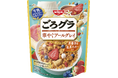 紅茶好きに捧ぐ！華やかなアールグレイの香りで、朝から優雅に！「ごろグラ 華やぐアールグレイ」 を2026年3月2日（月）に新発売