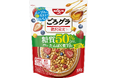 圧倒的な糖質オフ率はそのまま、食の専門家も認めたおいしさがパワーアップ！「ごろグラ 糖質オフ」 シリーズ3品を2026年3月2日（月）にリニューアル発売