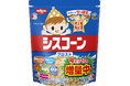“サクッと今どき朝食♪” 「シスコーン」の定番2品を今だけ増量！「シスコーン 10g増量キャンペーン」 を2026年4月中旬からスタート
