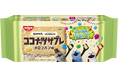 「ココナッツサブレ」が「パペットスンスン」と初コラボ!「ココナッツサブレ メロンパン味」を2026年6月22日(月)より順次発売
