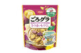 「紫いもクッキー」 が仲間入りして、 “さつまいも感” がアップ！「ごろグラ さつまいもづくし」 を2026年8月3日（月）にリニューアル発売