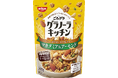 「ごろグラ」 から、素材のおいしさを楽しめる新シリーズが登場！「グラノーラキッチン from ごろグラ」 2品を2026年9月14日（月）に新発売