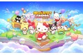LINE Games、マッチ3パズル『ハローキティフレンズマッチ』をソフトローンチ!