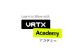 フィットネスバンドVRTXの正しい使い方を指導する巡回型クリニック「VRTX Academy」を開講します