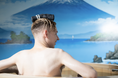 bud brandで商品化を目指す作品がフィンランドのWorld Sauna Forumに初出展!!