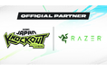 「2XKO JAPAN KNOCKOUT Presented by PLAYBRAIN」、パートナーに『Razer』『FUTAROKU』『TAIYORO』が決定