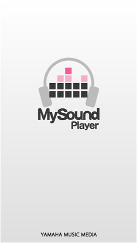 音楽配信サイト Mysound でiphone向けサービスを 11 26 火 より提供開始 ヤマハミュージックエンタテインメントホールディングスのプレスリリース