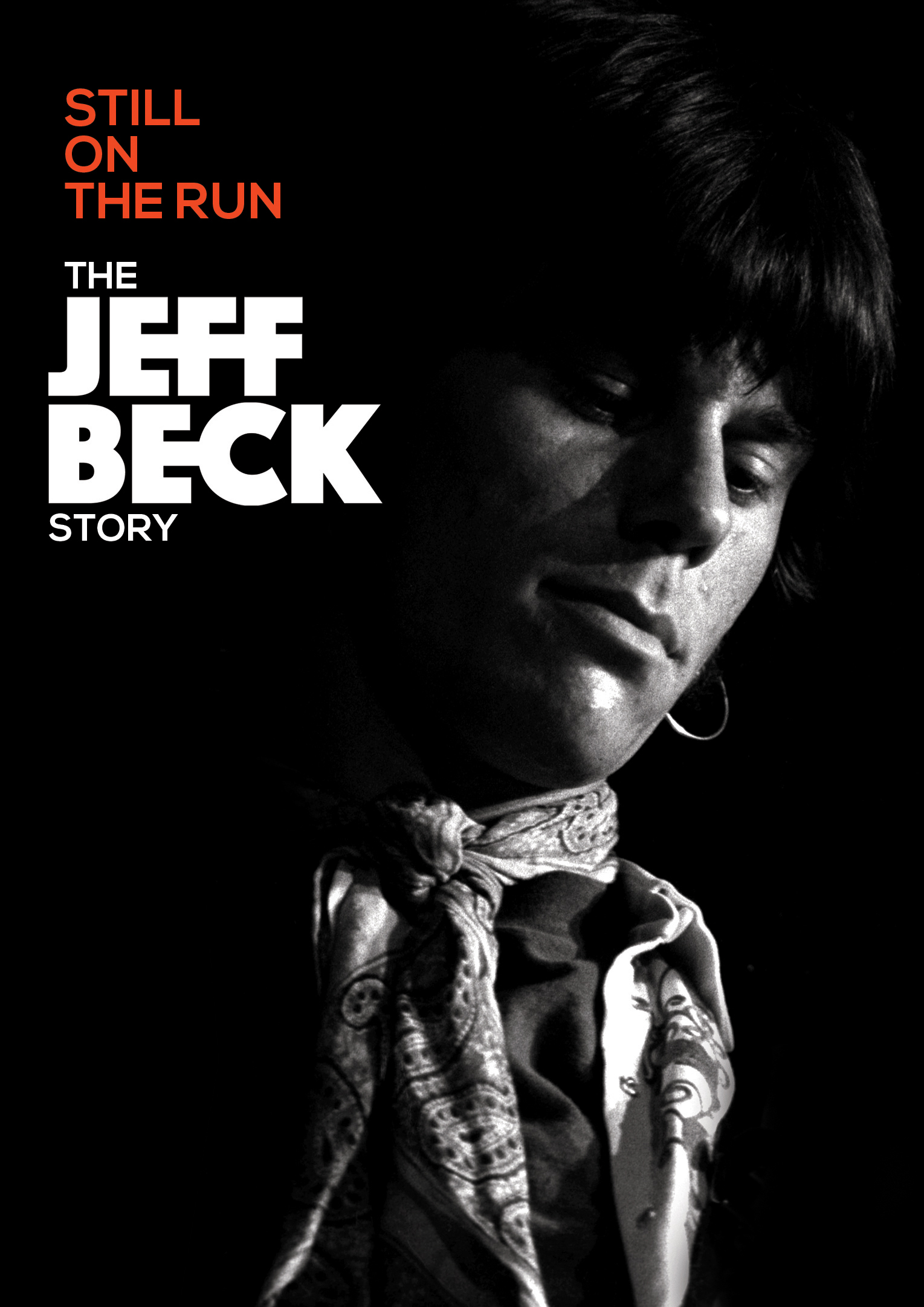 ジェフ ベックの50年に渡る歴史を掘り下げたドキュメンタリー映像作品 3月7日 日本先行発売 ヤマハミュージックエンタテインメントホールディングスのプレスリリース