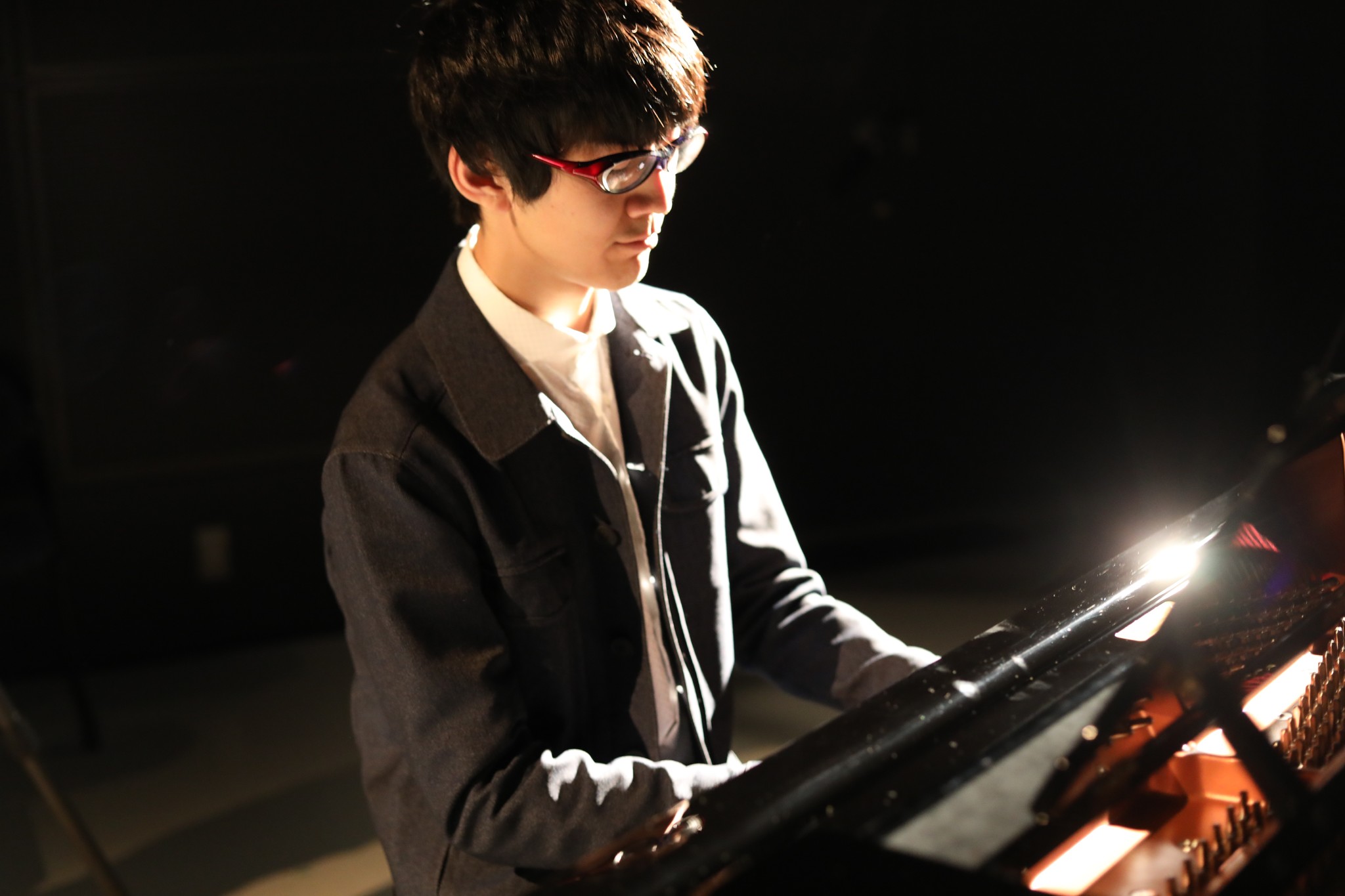セガの大人気音ゲー Chunithm のピアノ コンサートがヤマハホール 銀座 にて開催決定 ヤマハミュージックエンタテインメントホールディングスのプレスリリース