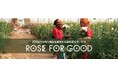 AFRIKA ROSEの法人向け福利厚生サービス「ROSE FOR GOOD」のシステムを共同開発