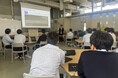 認定NPO法人CLACK、大阪の高校でITインフラ×AI×サイバーセキュリティの無償授業実施