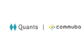 Quantsが督促コールにAIボイスボット「commubo」を採用 リスト大量発信を活用し、有人対応時よりも債権回収率を向上