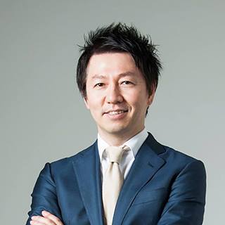 DNX Ventures Managing Partner  Head of Japan 倉林 陽氏