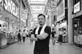 「お前、銀座で何やる気だよ」吉祥寺で10年愛された人気ラーメン屋店長が、6月10日に勝負をかける。