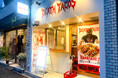 ロサンゼルスの屋台で食べた300円のタコスを。2026年10月1日、代官山にタコス屋「DEATH TACOS」がオープン！