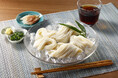 「南アルプス」山系の天然水で製造風味豊かでしっかり食感を出す2種類の小麦粉をブレンド『南アルプスのおいしい乾麵シリーズ』2品を3月3日(月)新発売