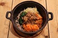 【はくばく韓国メニューフェア】飲食店メニュー開発のエキスパート クーニーズアソシエ青島シェフ監修「ビビンバ×雑穀」限定メニュー提供