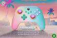 「PowerA(TM)」（パワーエー）よりXboxおよびWindows PC対応のワイヤレスコントローラーを2026年6月5日に発売！