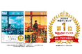 ダイヤモンド社の書籍が「楽天ブックス2025年 年間ランキング」において、3部門で年間1位になりました！