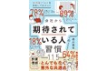 会社で「出世している人たち」には意外な共通点が！『815社17万人を分析してわかった会社から期待されている人の習慣115』