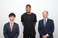 スプリックス、八村塁選手が主催する「BLACK SAMURAI 2025」のオフィシャルサポーターに就任