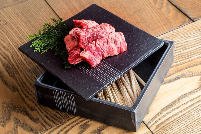 大阪初 牧草牛 グラスフェッドビーフ 焼肉店 Let It Beef が淀屋橋 肥後橋に６ １３new Open 赤身の王様 牧草牛 オーガニック食品や健康 美容への関心がある方は必見 株式会社mscのプレスリリース