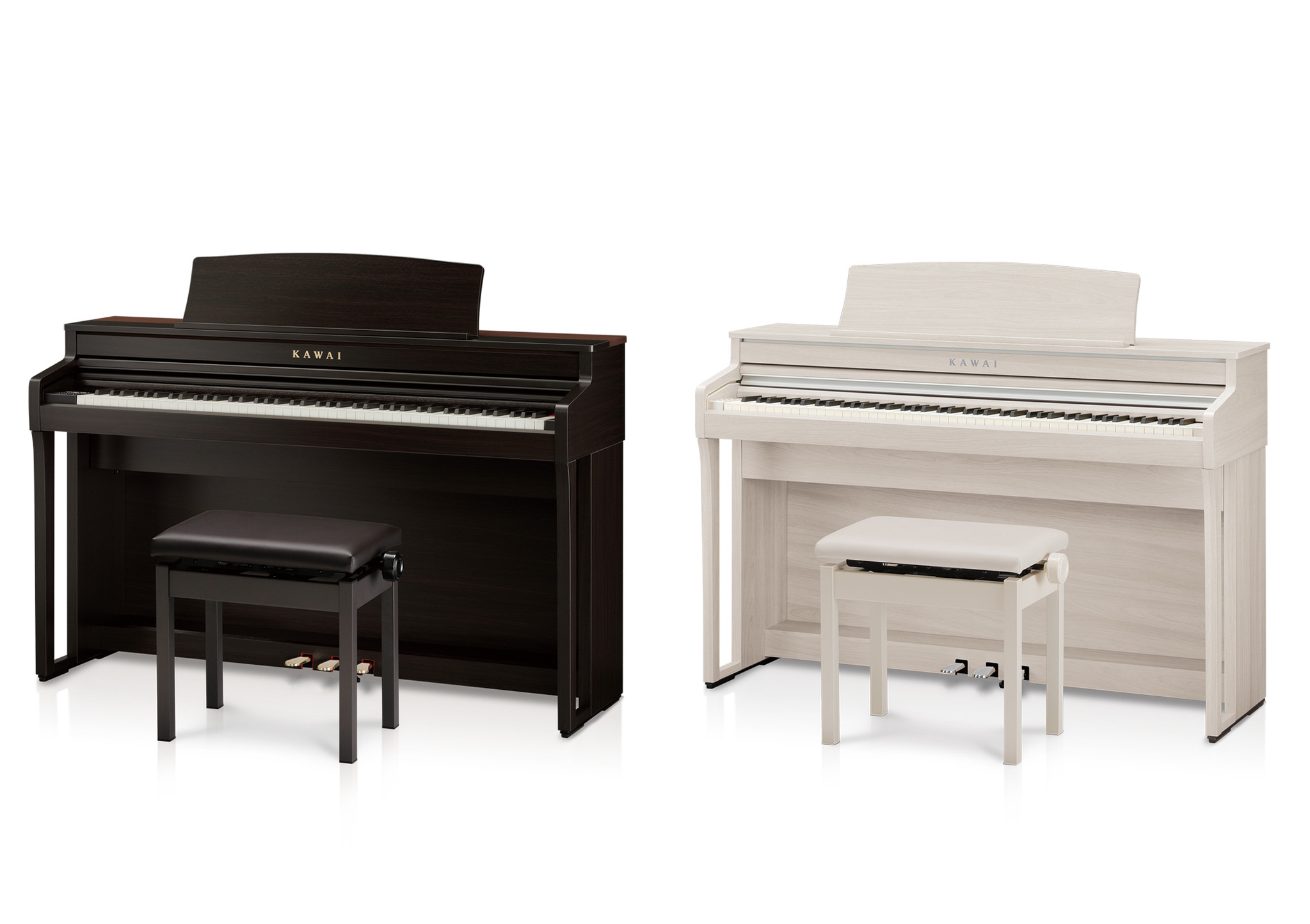 カワイデジタルピアノ Ca59 Ca49 新発売 株式会社河合楽器製作所のプレスリリース