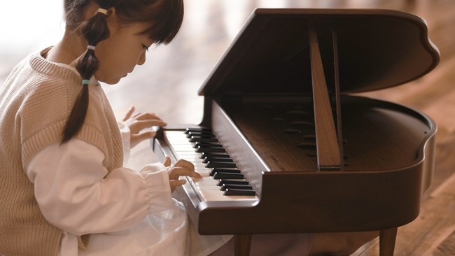 小さなピアニストに、小さな本物を。”『KAWAI meets HIDA ミニグランドピアノ』販売開始｜株式会社河合楽器製作所のプレスリリース