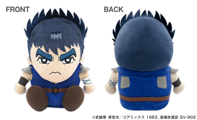第一弾人気キャラクター