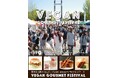 4月20日(日)開催「東京ビーガングルメ祭り2025」に大泉工場がブースを出店!