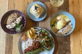 7月・8月期間限定!「1110 CAFE/BAKERY」で、暑い夏をトロピカルな発酵メニューで楽しむフェア「Plant-Based Paradise」開催。