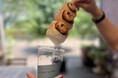 人気のプラントベース・シナモンロールが”食べ歩きスイーツ”になって登場!8月23日(土)・24日(日)、「1110 CAFE/BAKERY」が「第45回たたら祭り」に出店。