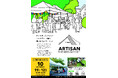 大泉工場、作り手の想いを未来へつなぐマーケット「(ARTISAN) FARMERS MARKET KAWAGUCHI 2025 AUTUMN」10月11日(土)・12日(日)に開催