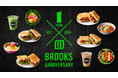 「プラントベース×発酵×サステナブル」をキーワードに、BROOKS GREENLIT CAFEが1周年を記念してメニューを大幅リニューアル！