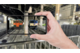 SoVeCの次世代ARアプリ「XR CHANNEL」が、JR東日本の文化創造イベント『超駅博 上野』でのARコンテンツをスタート