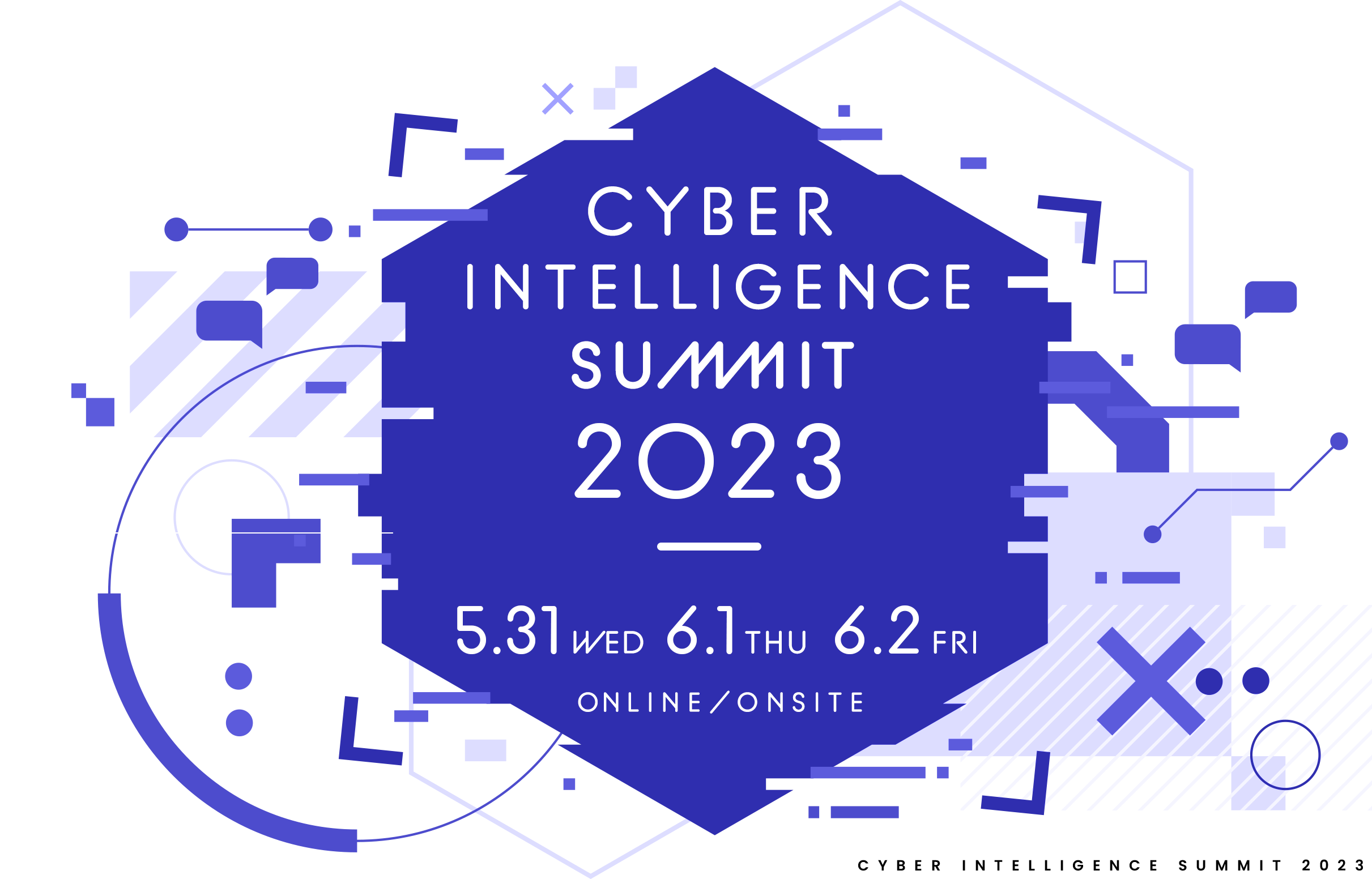 サイバーインテリジェンス」の国際カンファレンス「Cyber Intelligence