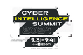 国内最大級サイバーインテリジェンスイベント「Cyber Intelligence Summit 2024」開催決定！専門家や大手企業、金融機関など多数登壇！
