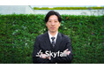 株式会社Skyfall、新執行役員就任のお知らせ