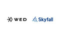 SkyfallとWEDの資本業務提携に関するお知らせ