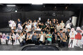 【アフターレポート】『ポーカーチェイス』5周年記念イベント「POKER CHASE FESTIVAL 〜5th anniversary〜」がHADO ARENA お台場店で開催！