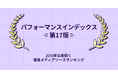 【AppsFlyer パフォーマンスインデックス 第17版】『SKYFLAG』が日本・韓国エリアのAndroidインデックスにおいて、6部門で上位にランクイン!