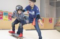 めざせ未来のメダリスト！この夏、世界へ羽ばたく競技をはじめよう！