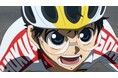 劇場版公開10周年記念!「弱虫ペダル」応援上映付き上映会開催決定!